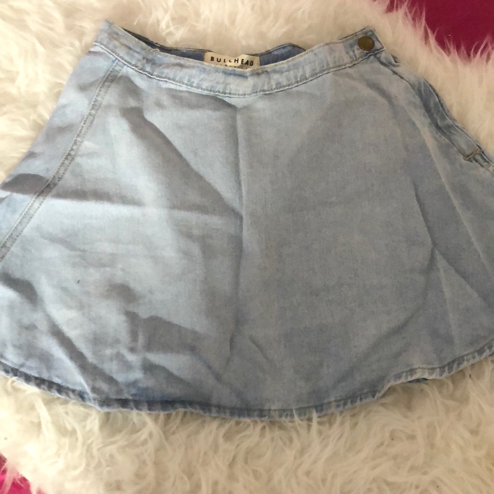 Skirt